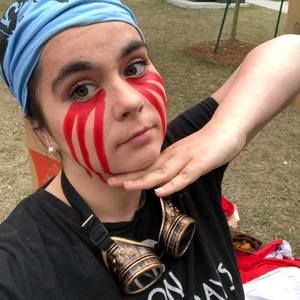 Meet your Posher, Carly